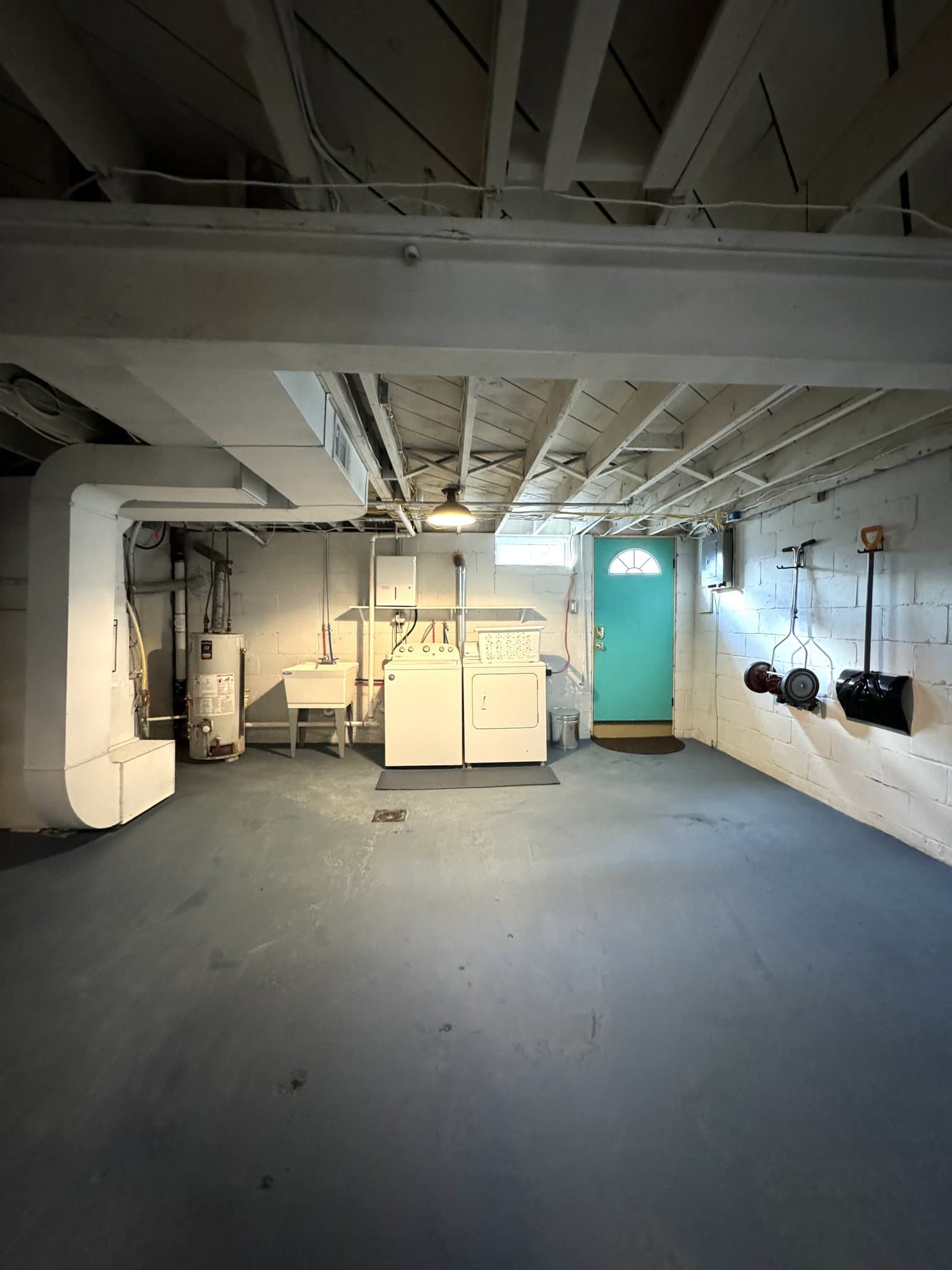 Lancaster Single Room: 720 South Plum Street