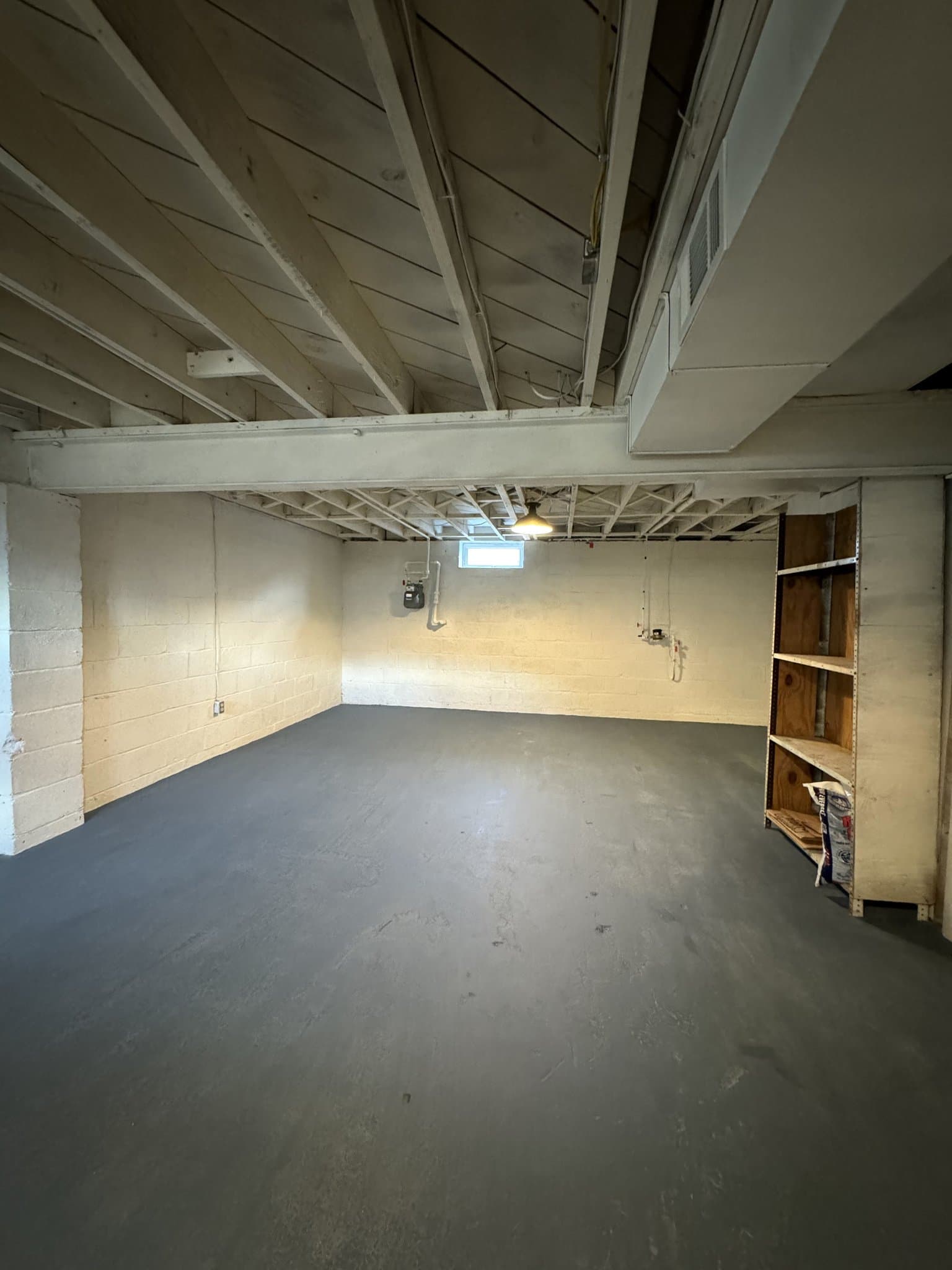 Lancaster Single Room: 720 South Plum Street