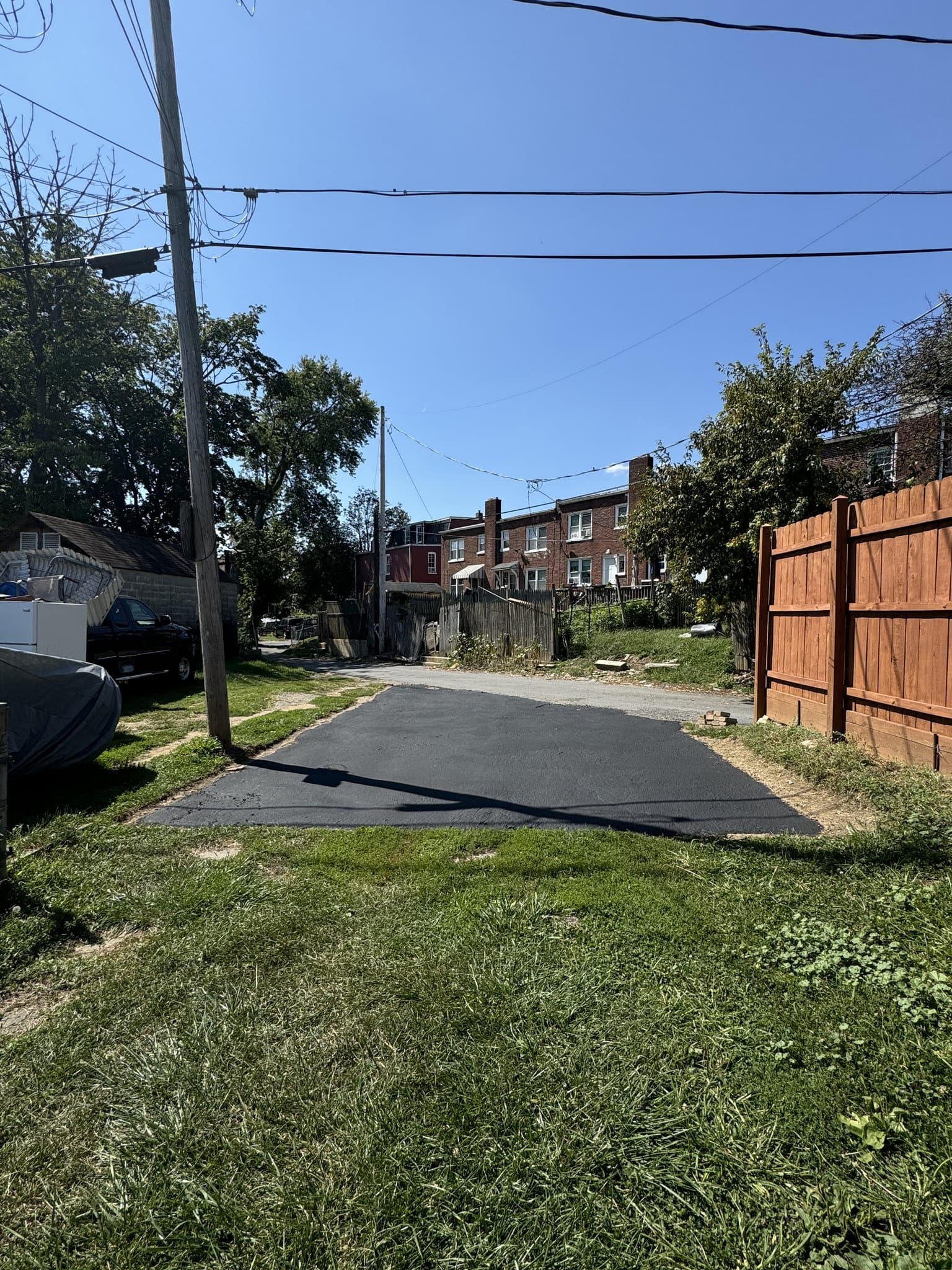 Lancaster Single Room: 720 South Plum Street