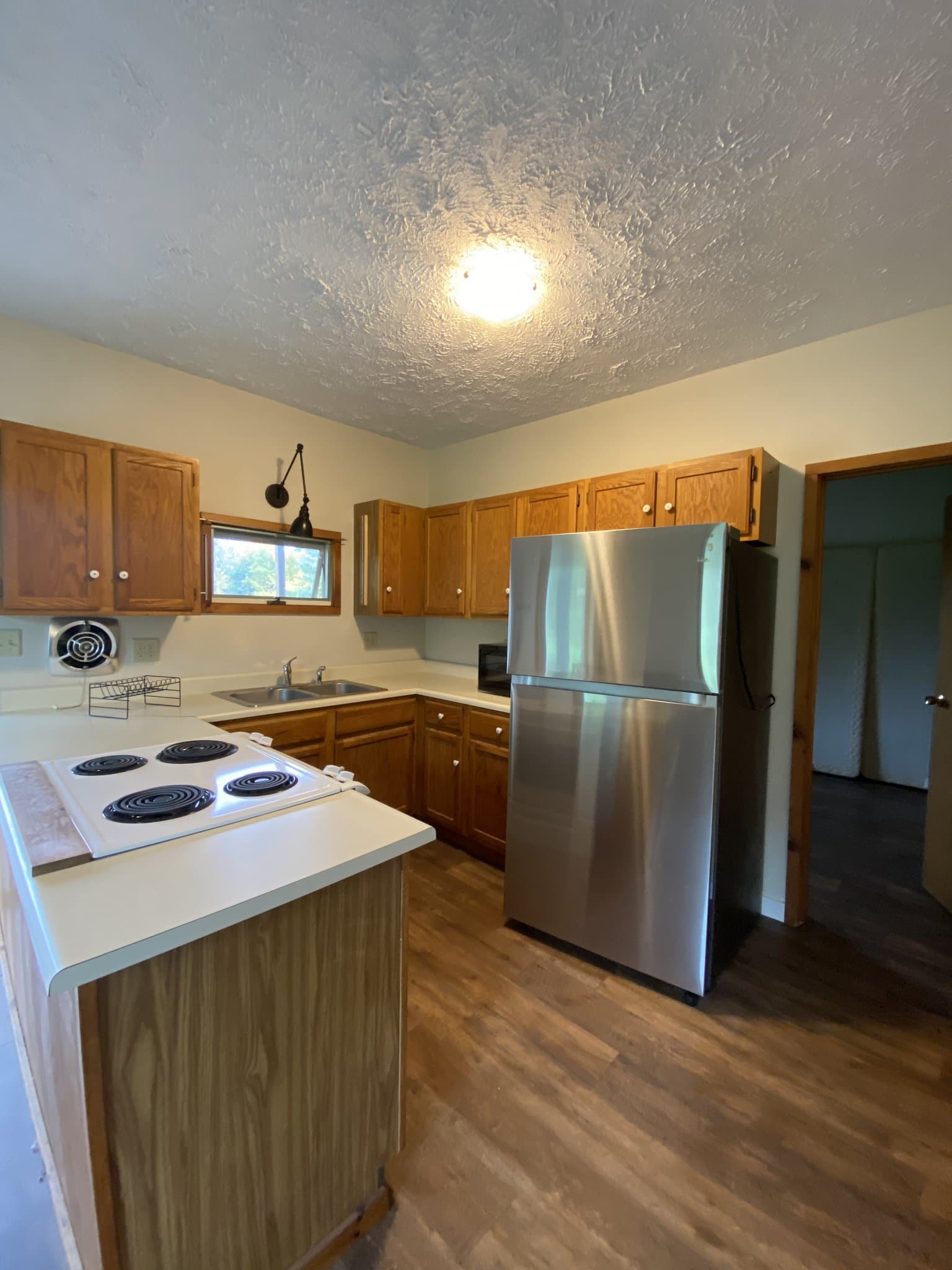 East Montpelier Apartment: 2415 Route 14 South