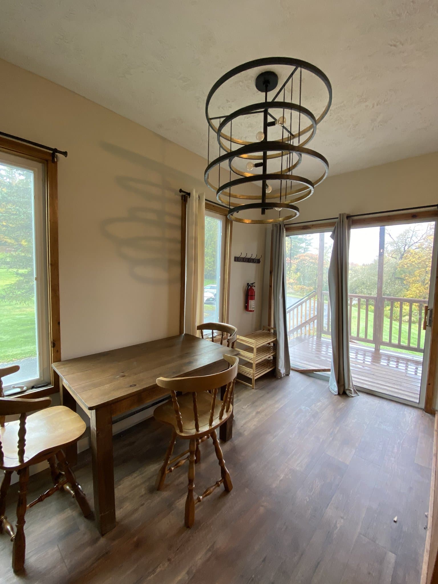 East Montpelier Apartment: 2415 Route 14 South