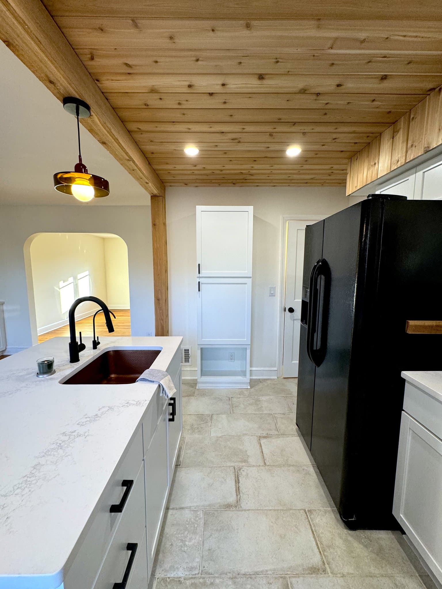 Lancaster Single Room: 720 South Plum Street