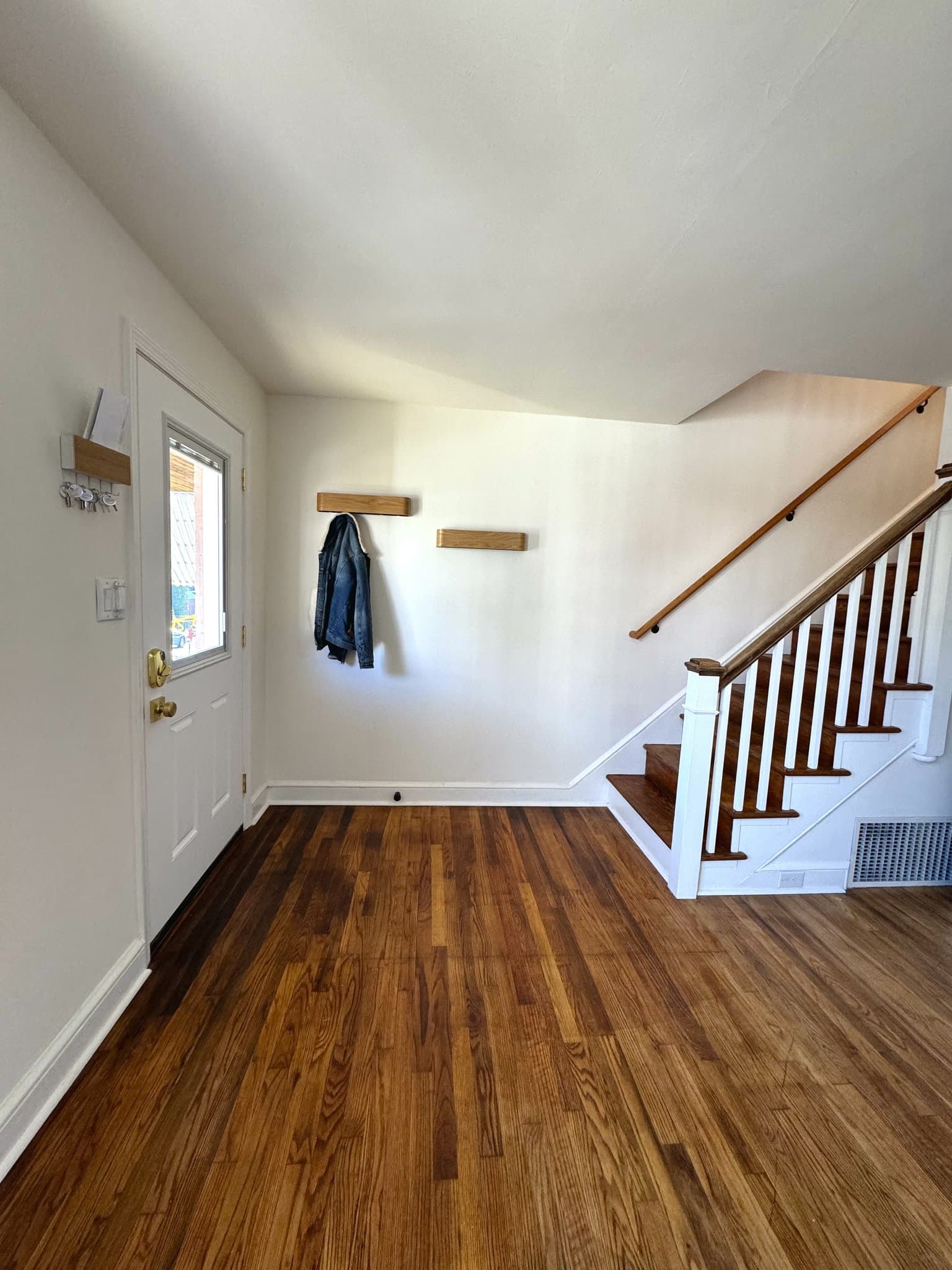 Lancaster Single Room: 720 South Plum Street