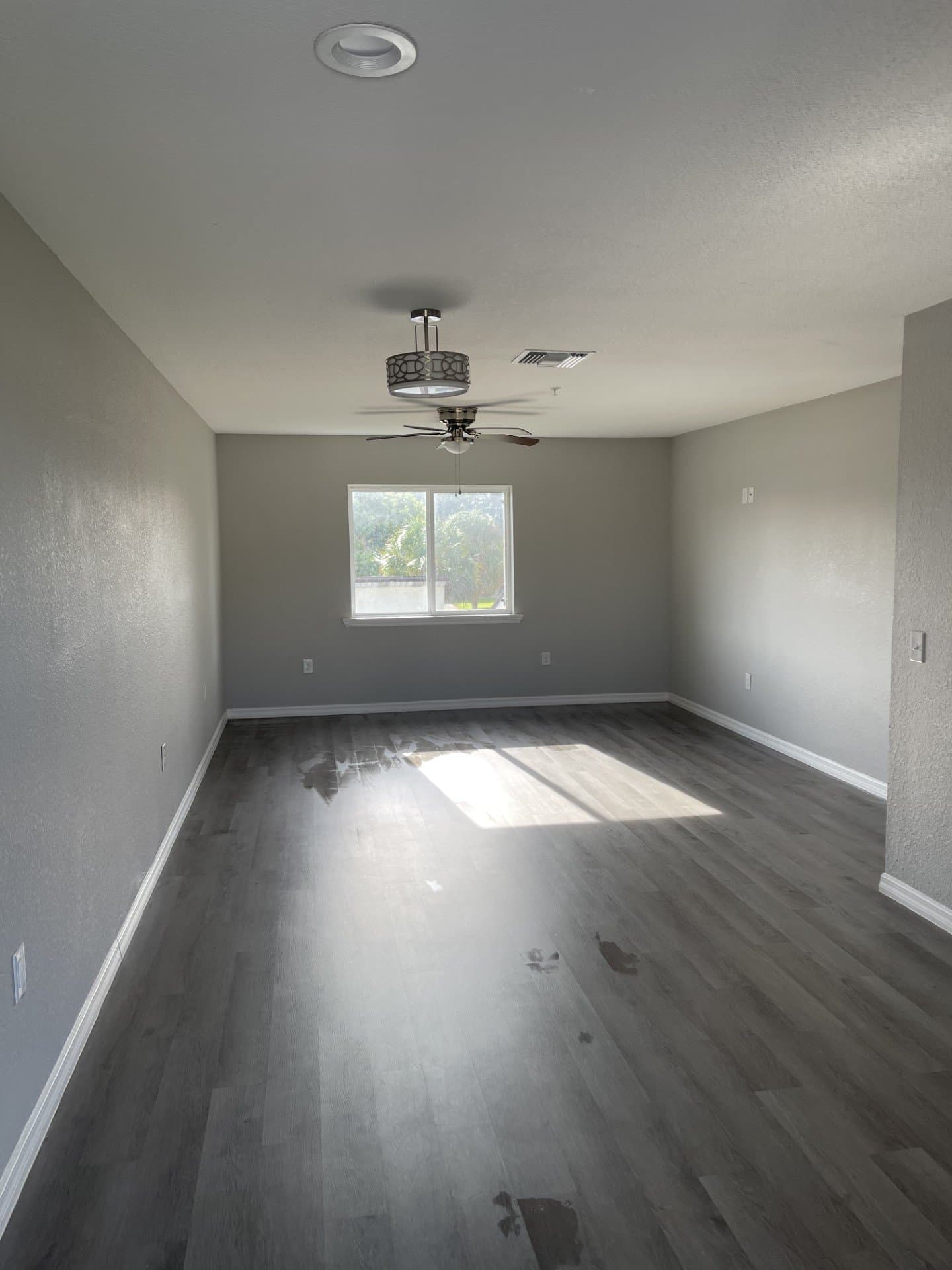Winter Haven Apartment: 1935 Ave O, SW