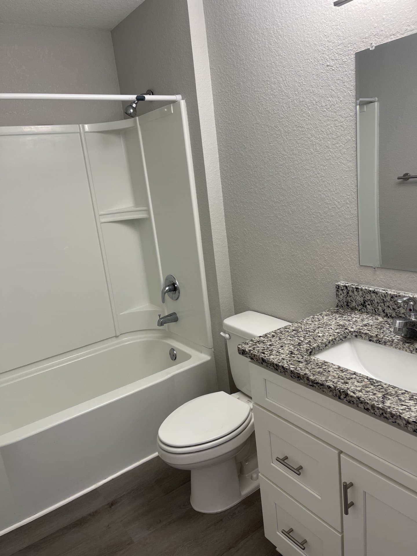 Winter Haven Apartment: 1935 Ave O, SW