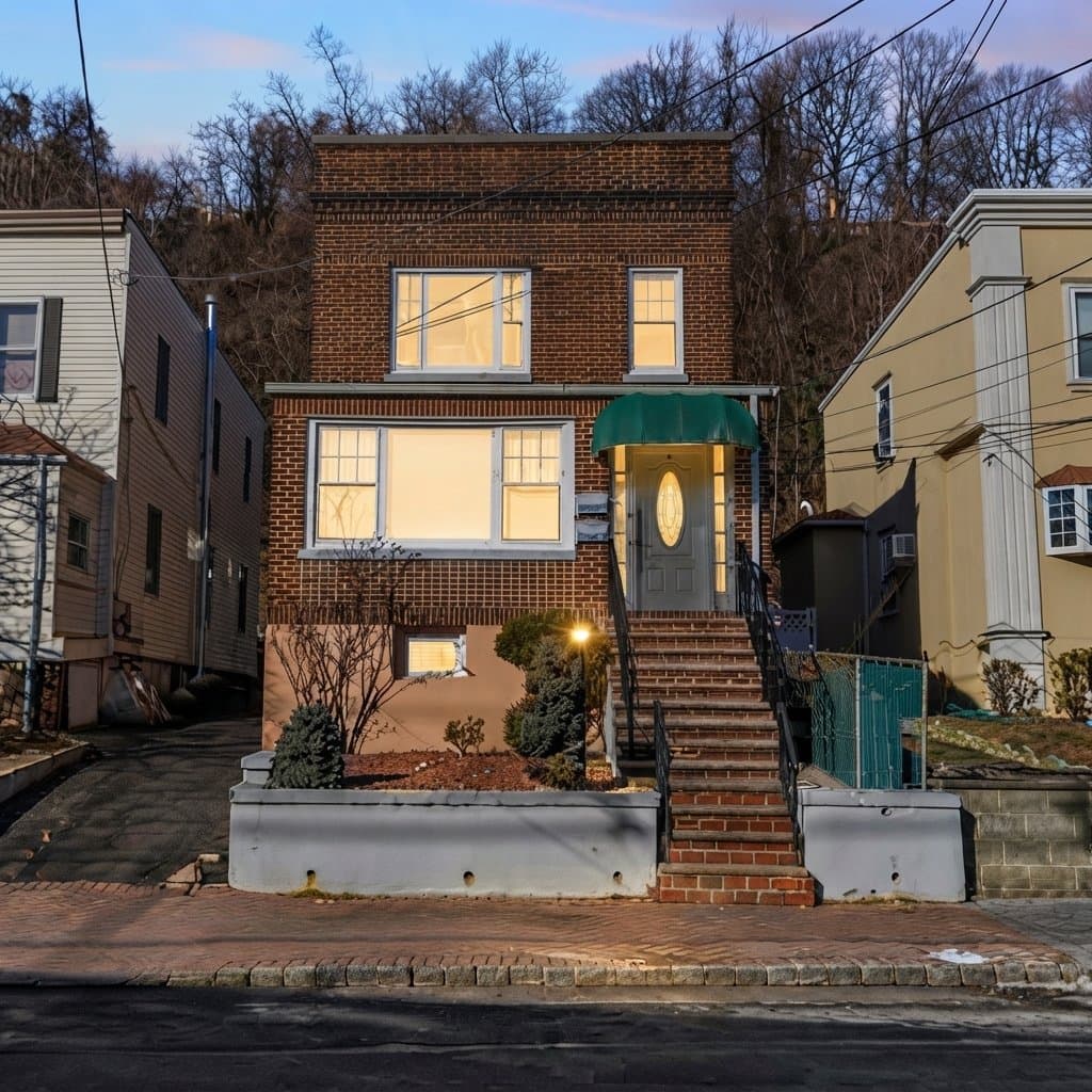 Edgewater Multiplex: 436 Undercliff Avenue