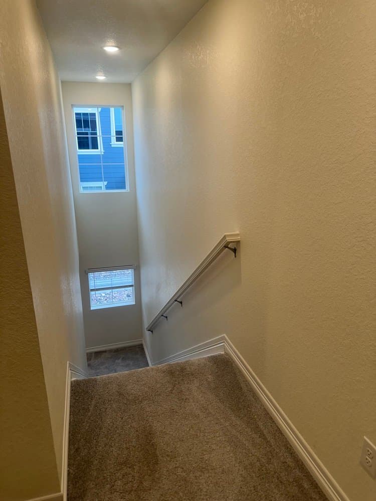 commerce Townhome: 16798 E 119th Ave