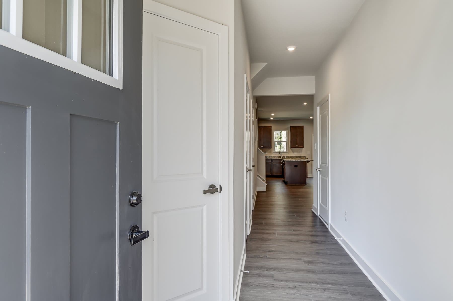 Chester Townhome: 6334 Diamond Dove Dr