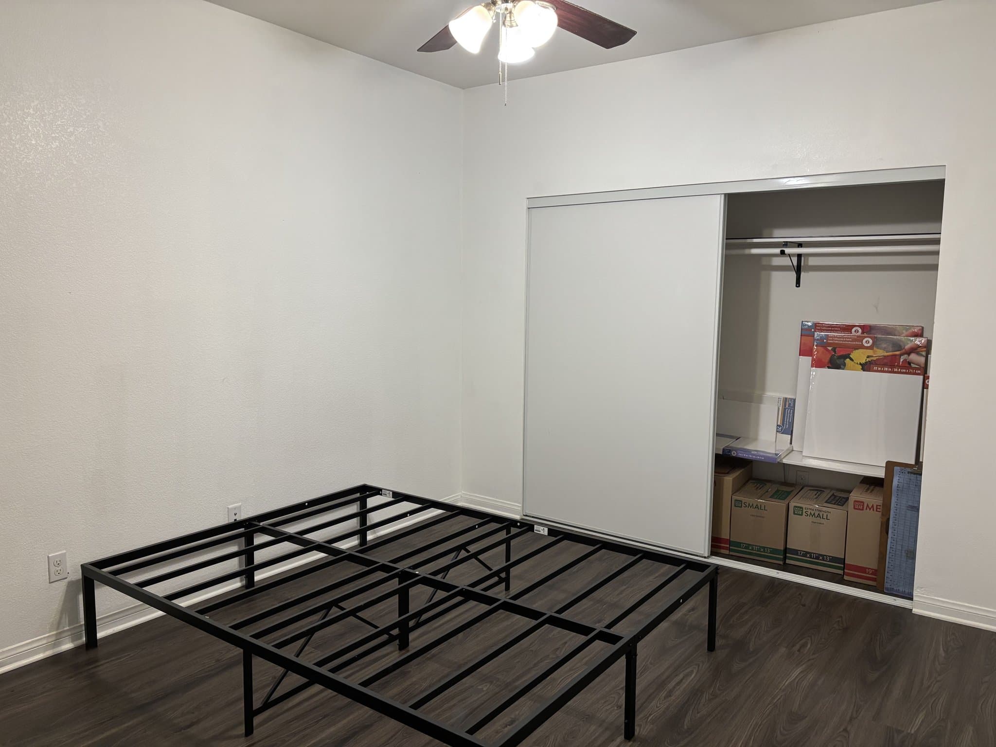 Riverside House: 20973 Bison Mesa Rd