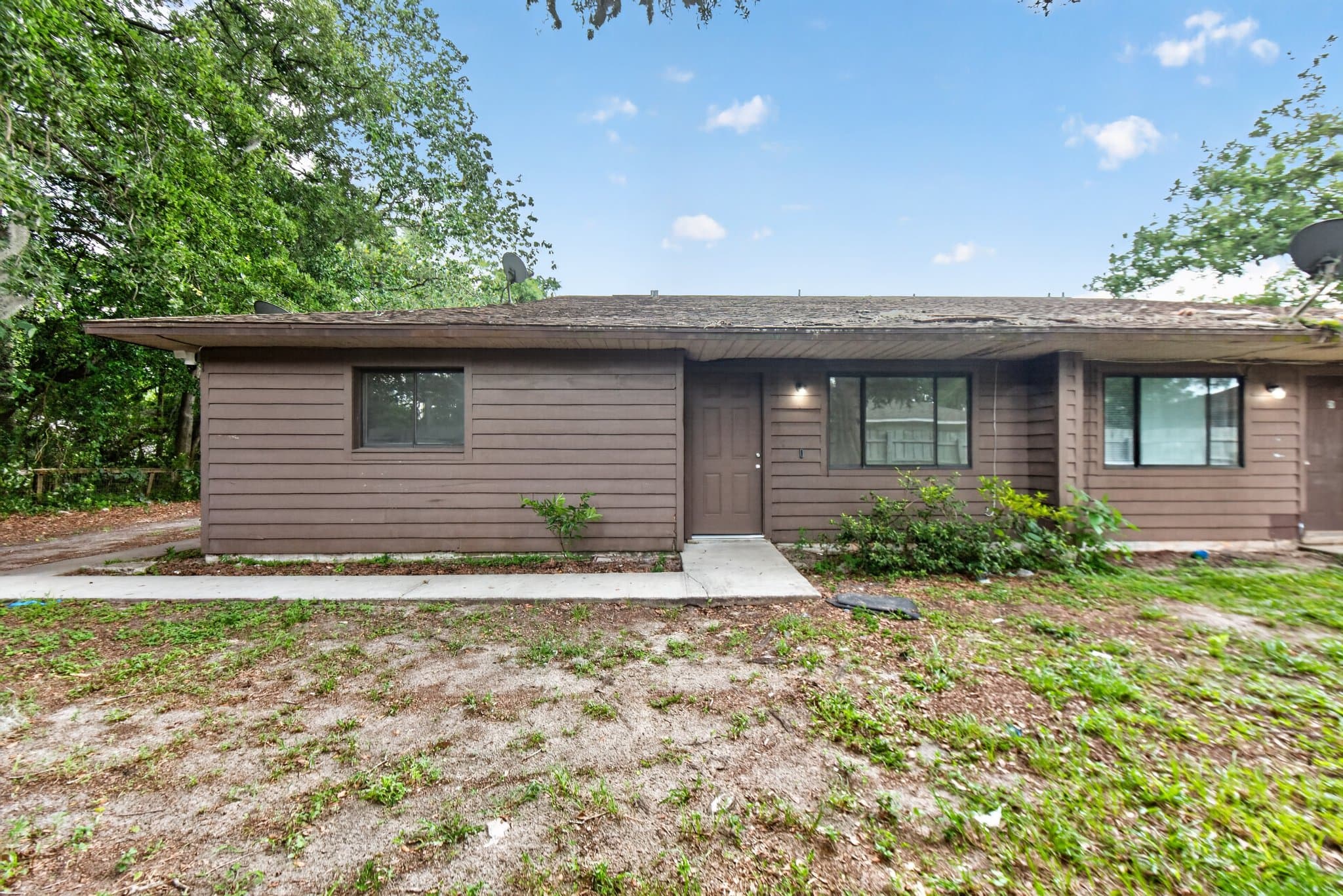 Ocala Single Room: 3721 NE 41st St
