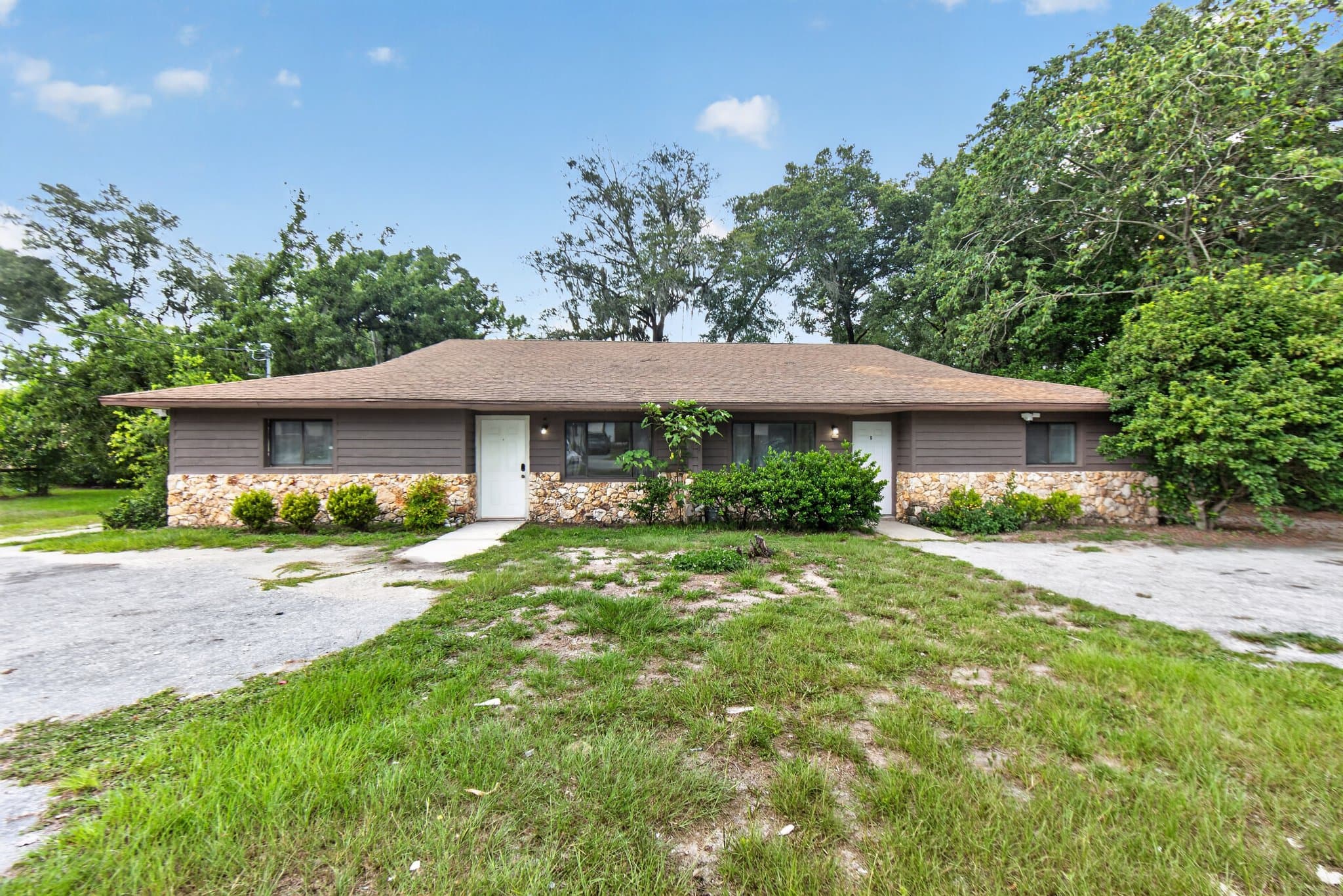 Ocala Single Room: 3721 NE 41st St
