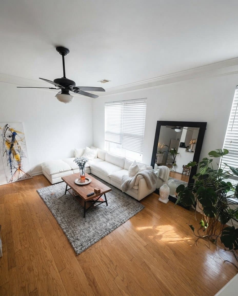 Lawrenceville Townhome: 769 tulip poplar way