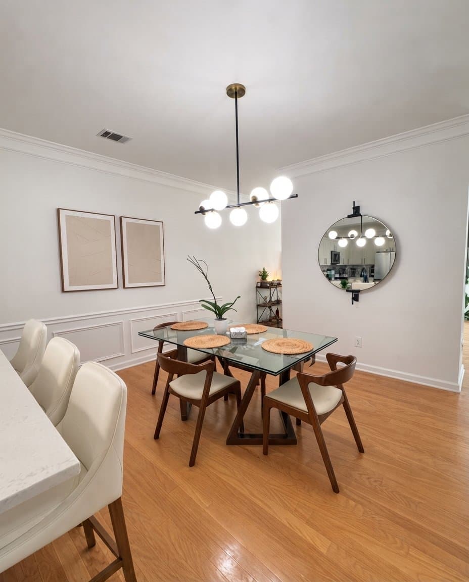 Lawrenceville Townhome: 769 tulip poplar way