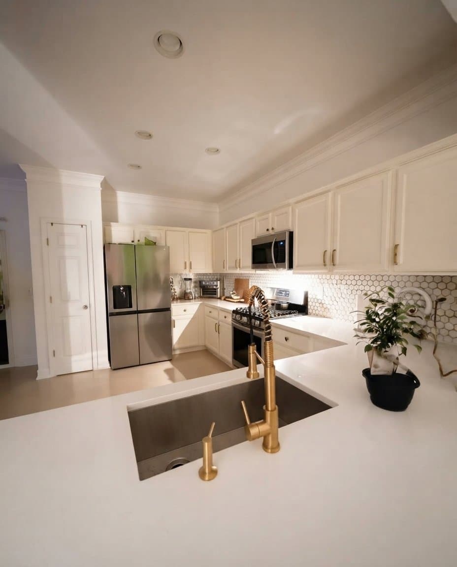 Lawrenceville Townhome: 769 tulip poplar way
