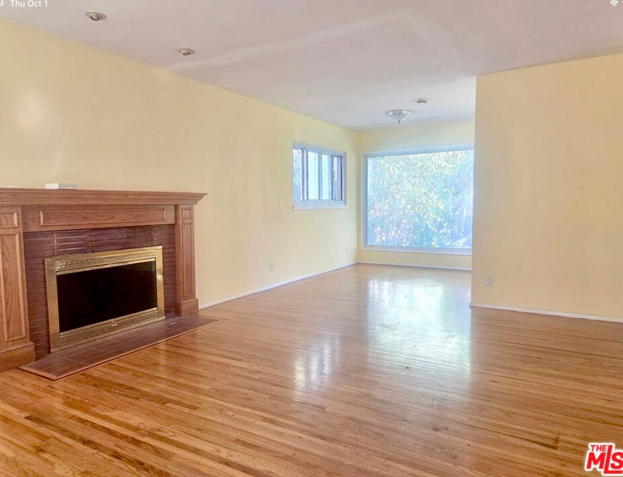 LOS ANGELES House: 7116 W 91ST ST