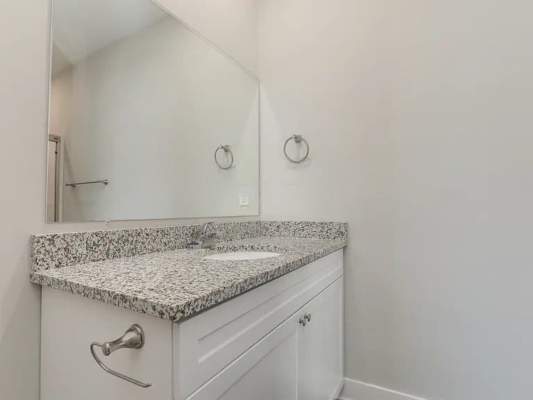 Bel Aire House: 5225 Honeylocust st