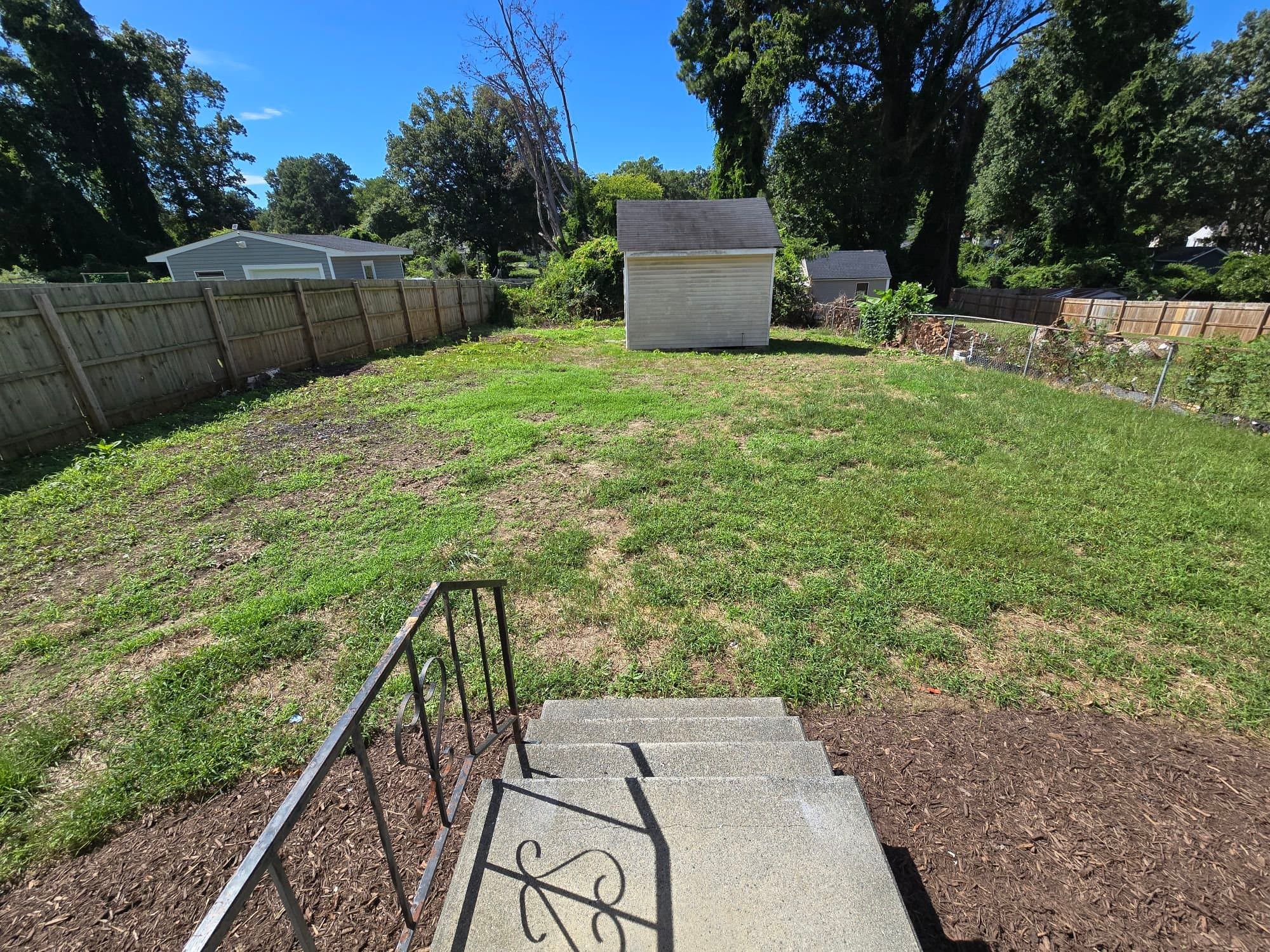 North Chesterfield House: 5006 Oriole Ave
