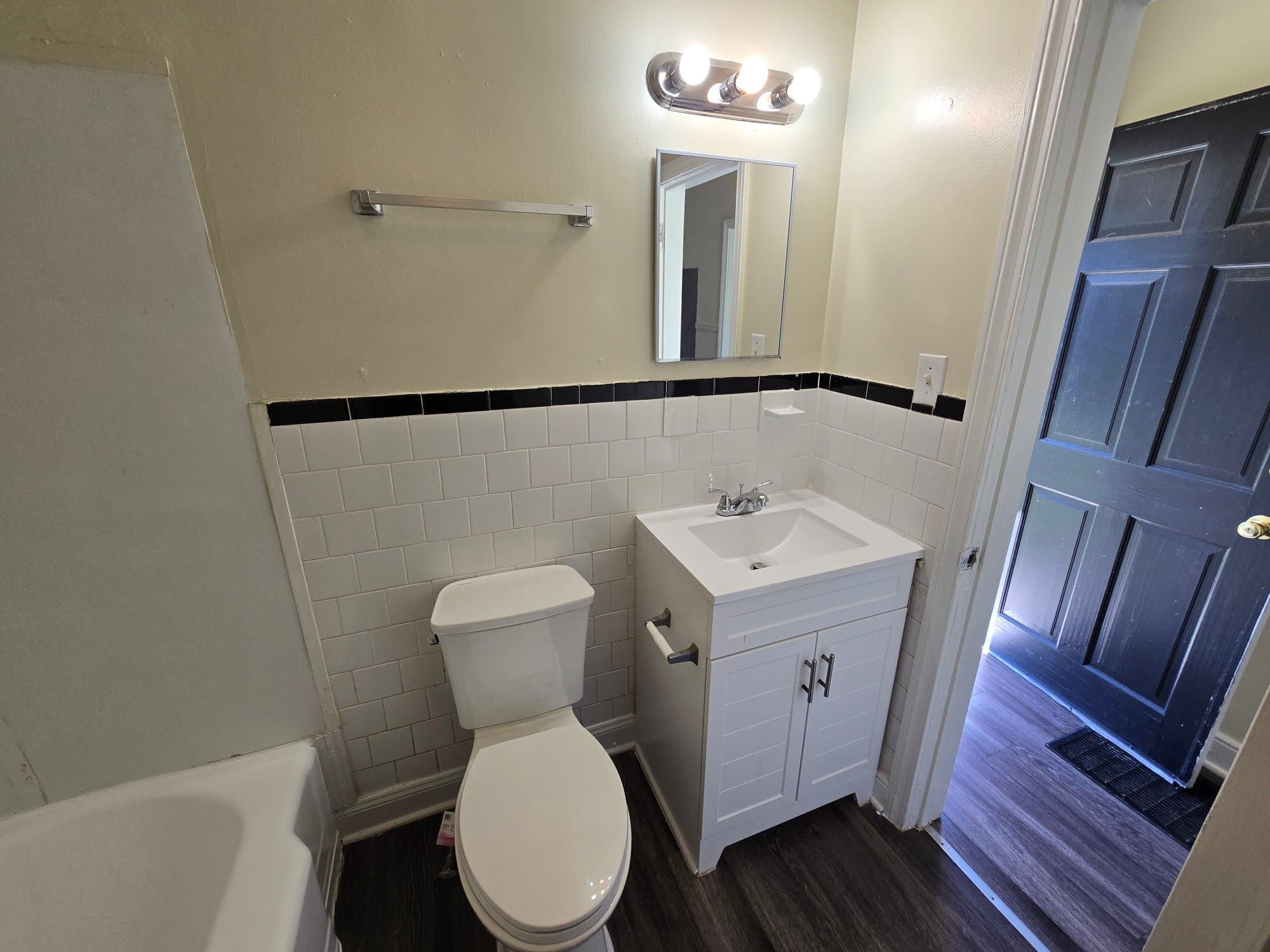 North Chesterfield House: 5006 Oriole Ave