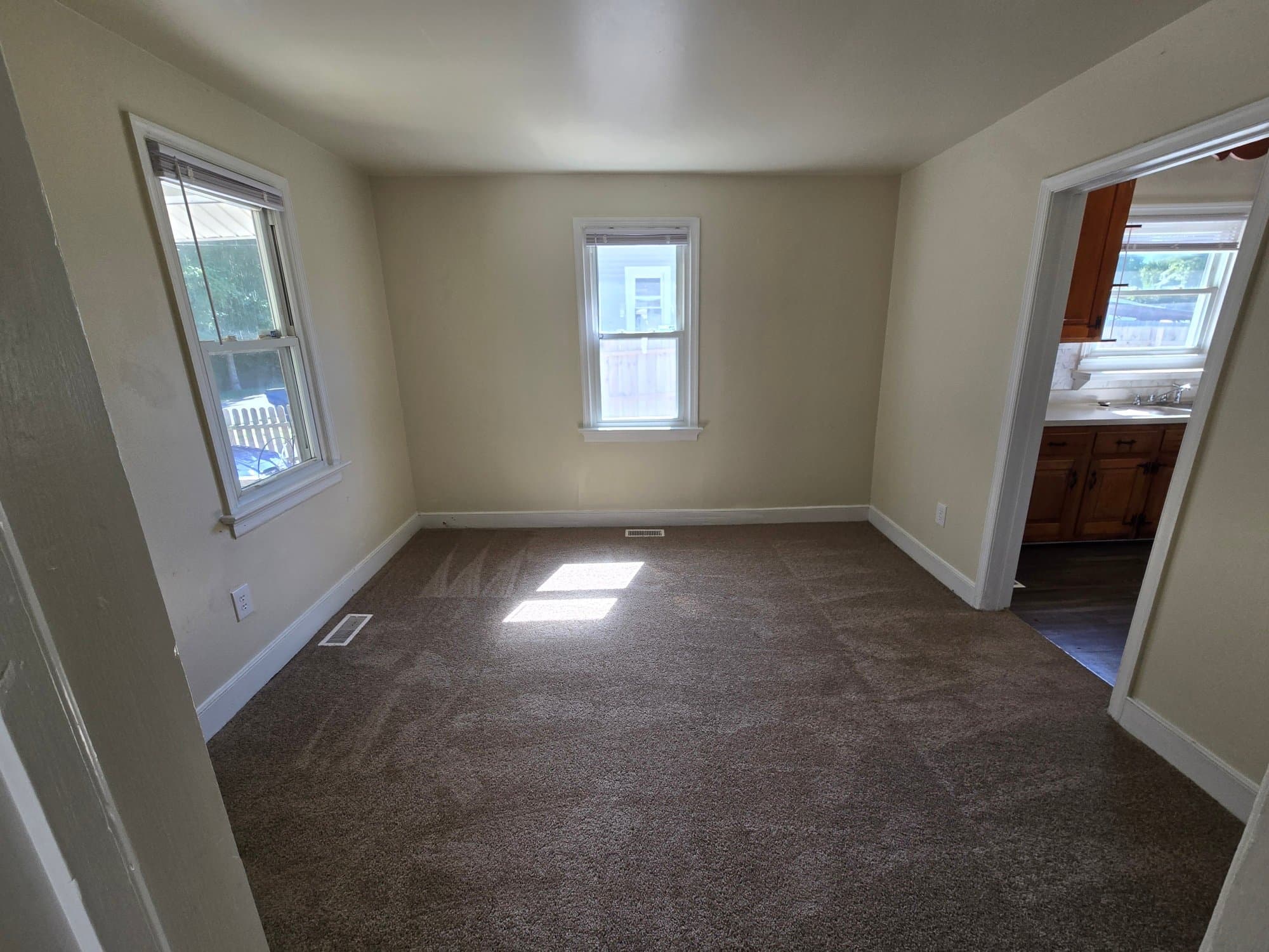 North Chesterfield House: 5006 Oriole Ave