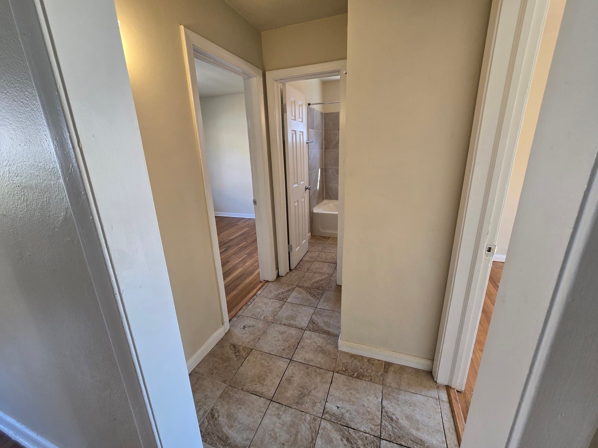 Richmond Multiplex: 2603 5th Ave