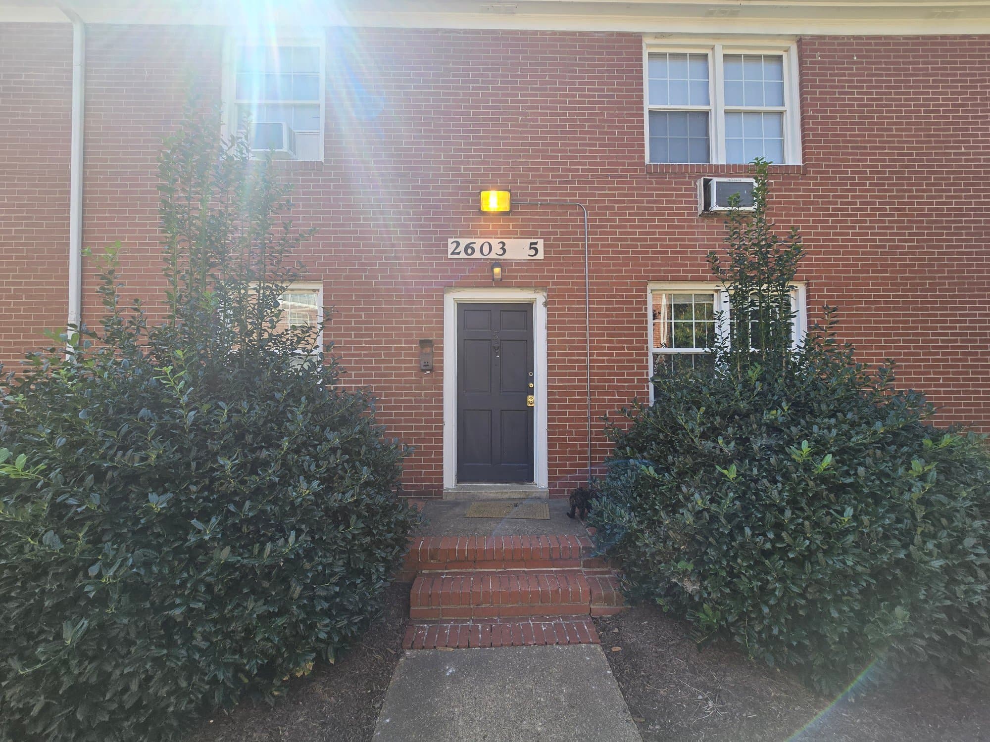 Richmond Multiplex: 2603 5th Ave