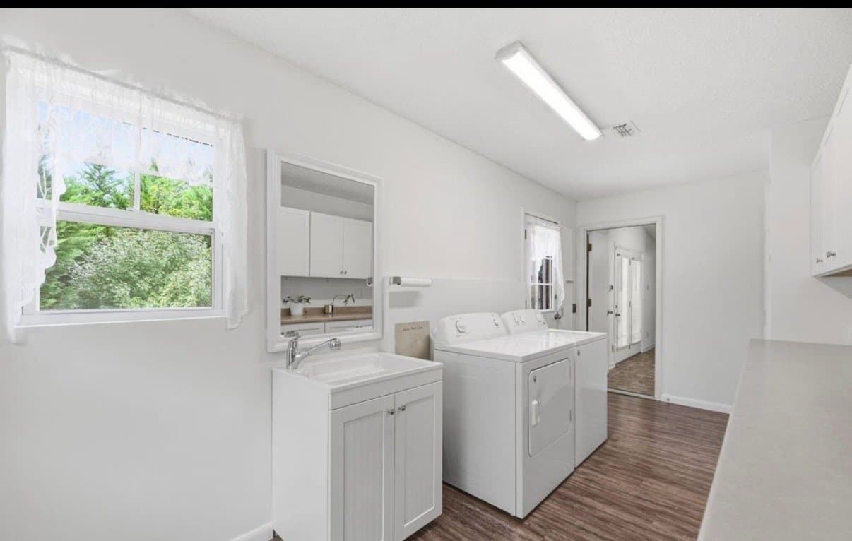 Knoxville House: 1409 Waynesboro Ln