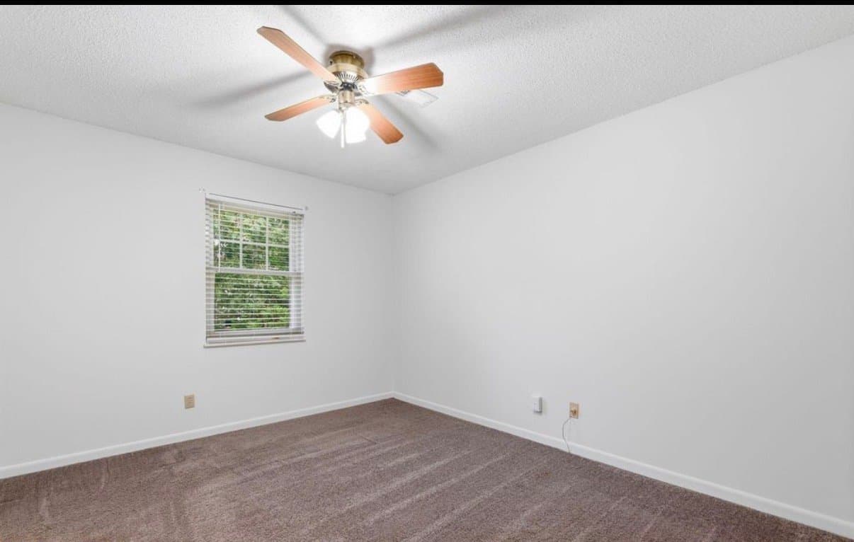 Knoxville House: 1409 Waynesboro Ln