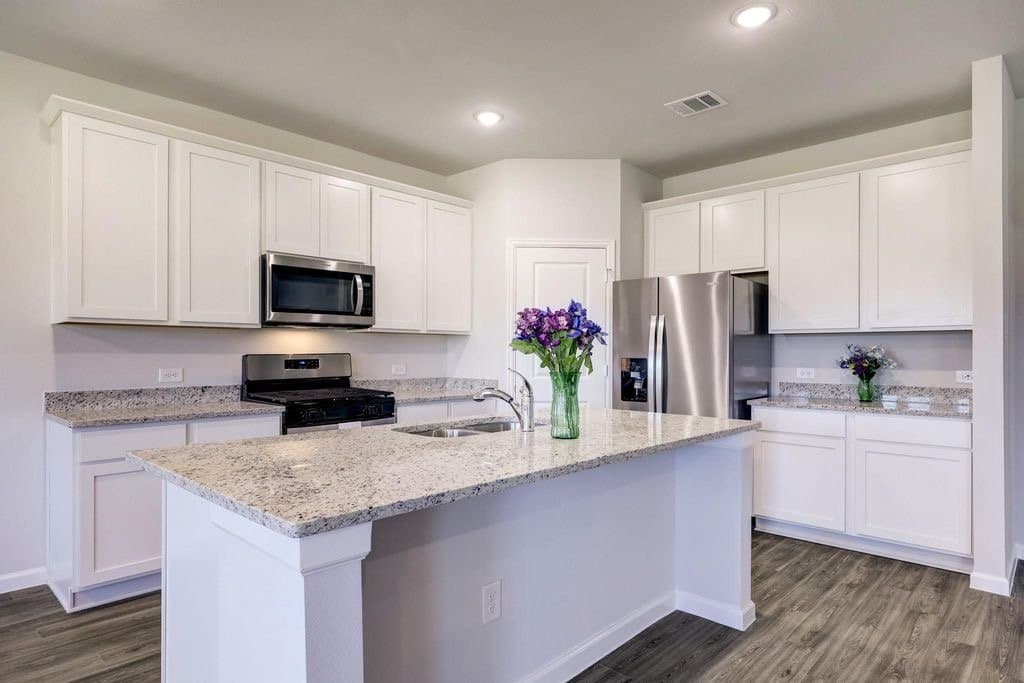 Willis House: 12260 Lady Eli Dr