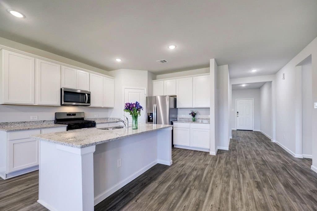 Willis House: 12260 Lady Eli Dr