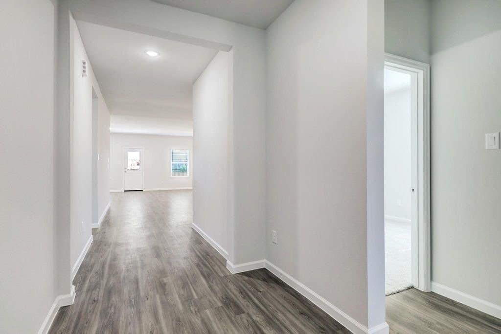 Willis House: 12260 Lady Eli Dr