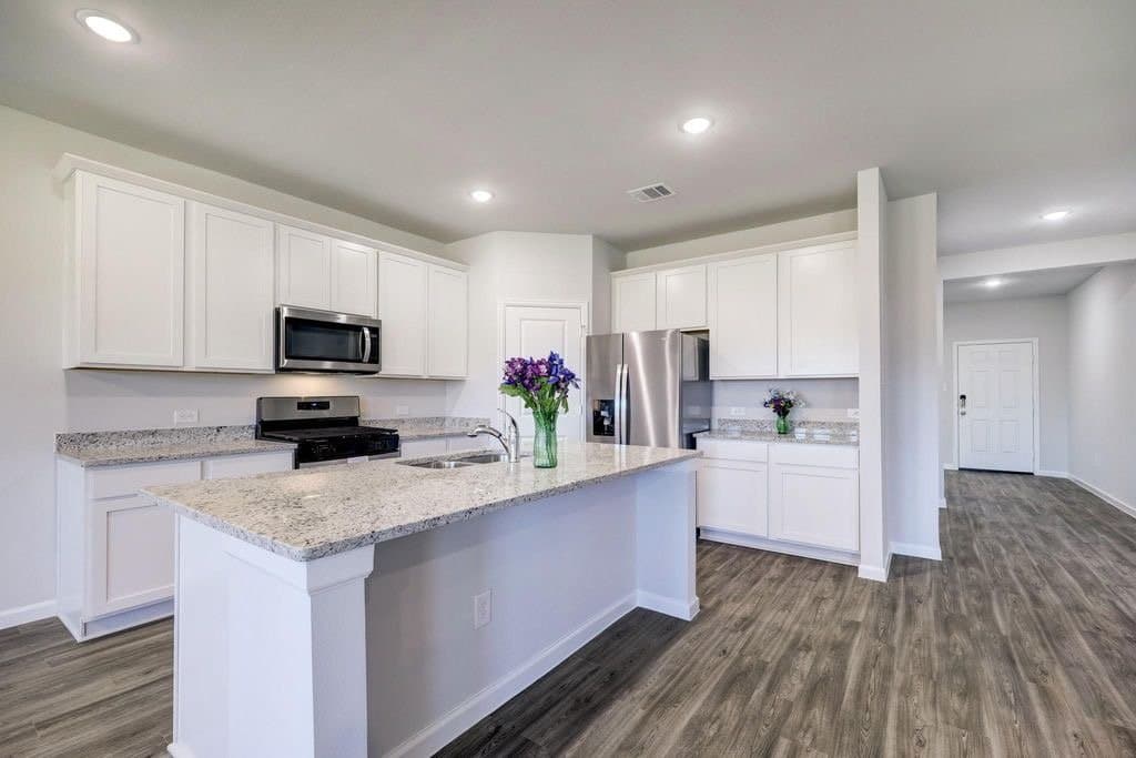 Willis House: 12260 Lady Eli Dr