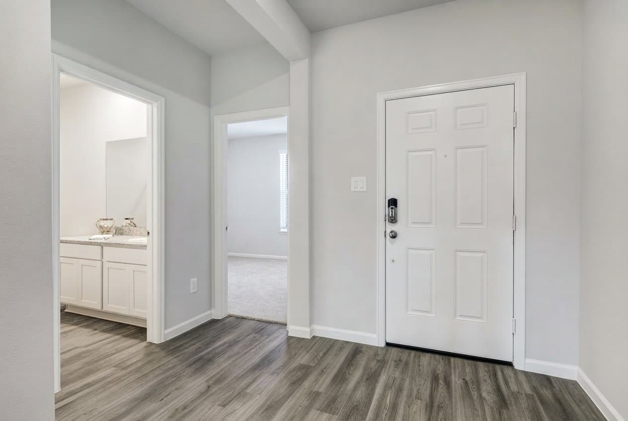 Willis House: 12260 Lady Eli Dr