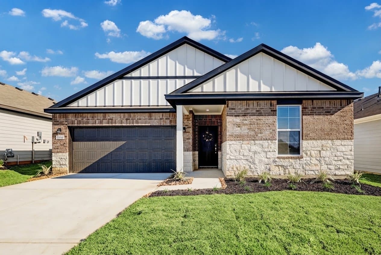 Willis House: 12260 Lady Eli Dr