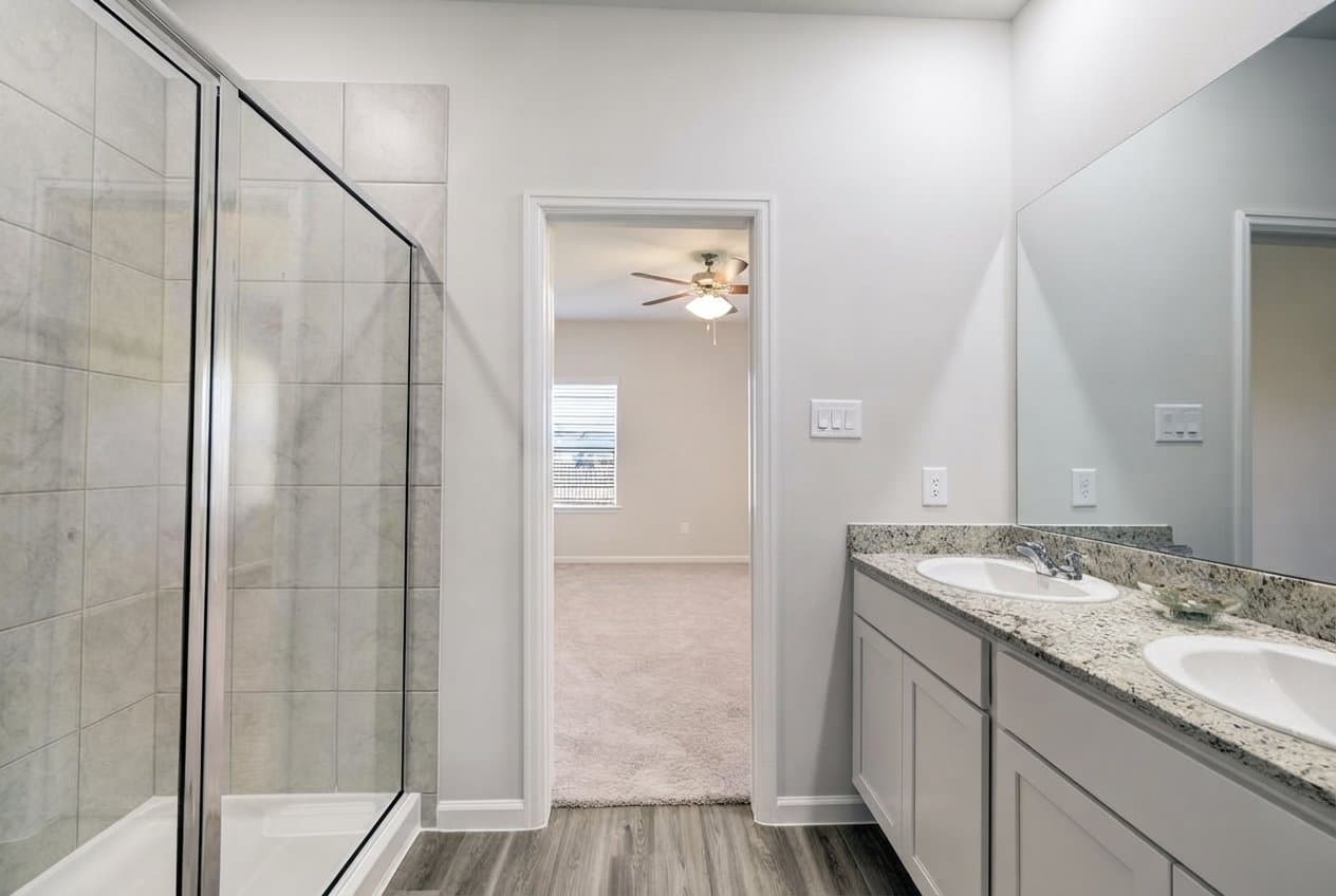Willis House: 12260 Lady Eli Dr
