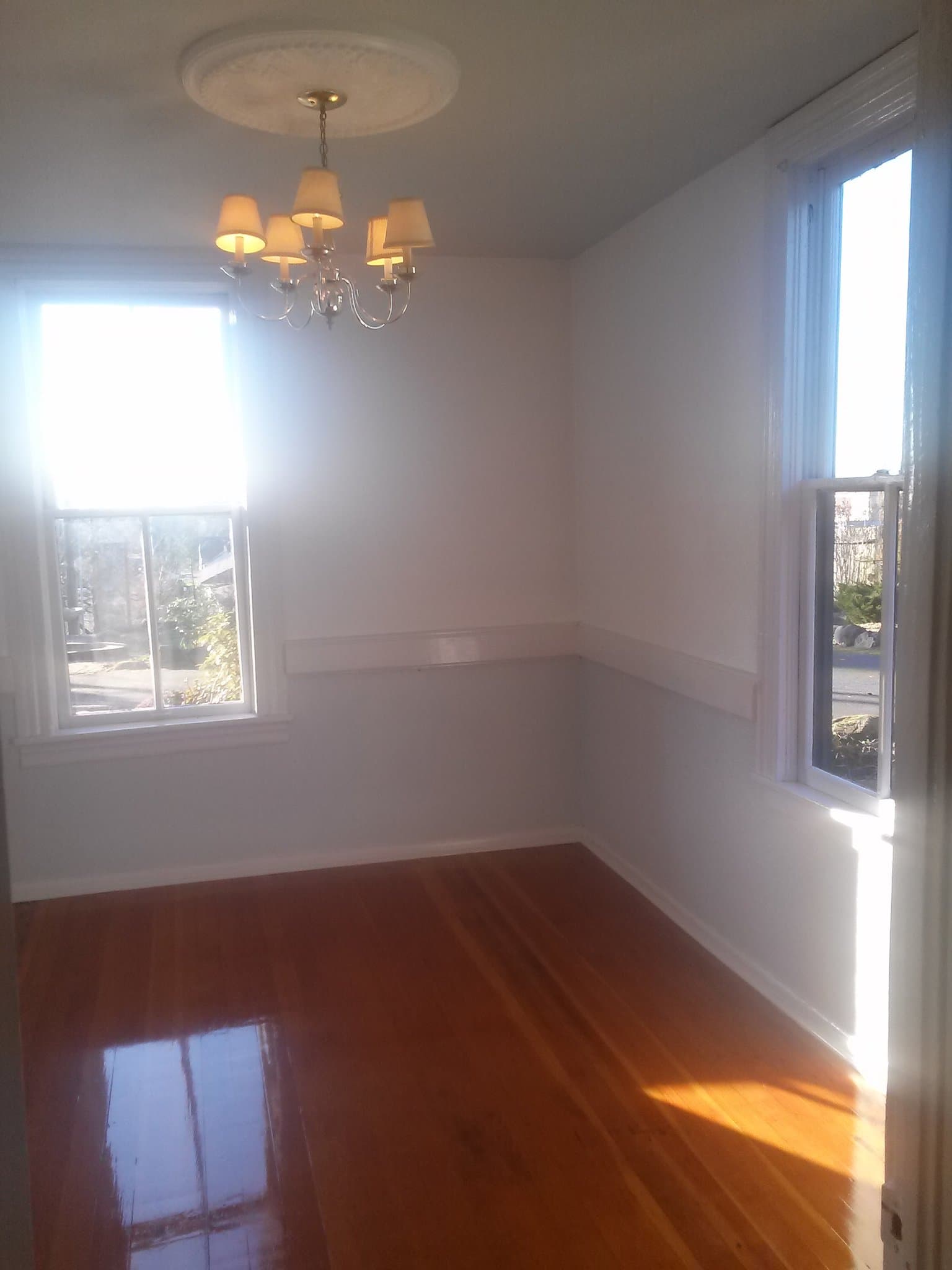 Tacoma Apartment: 12323 A St S