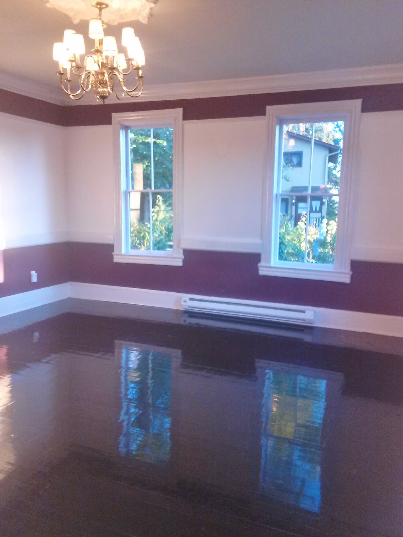 Tacoma Apartment: 12323 A St S