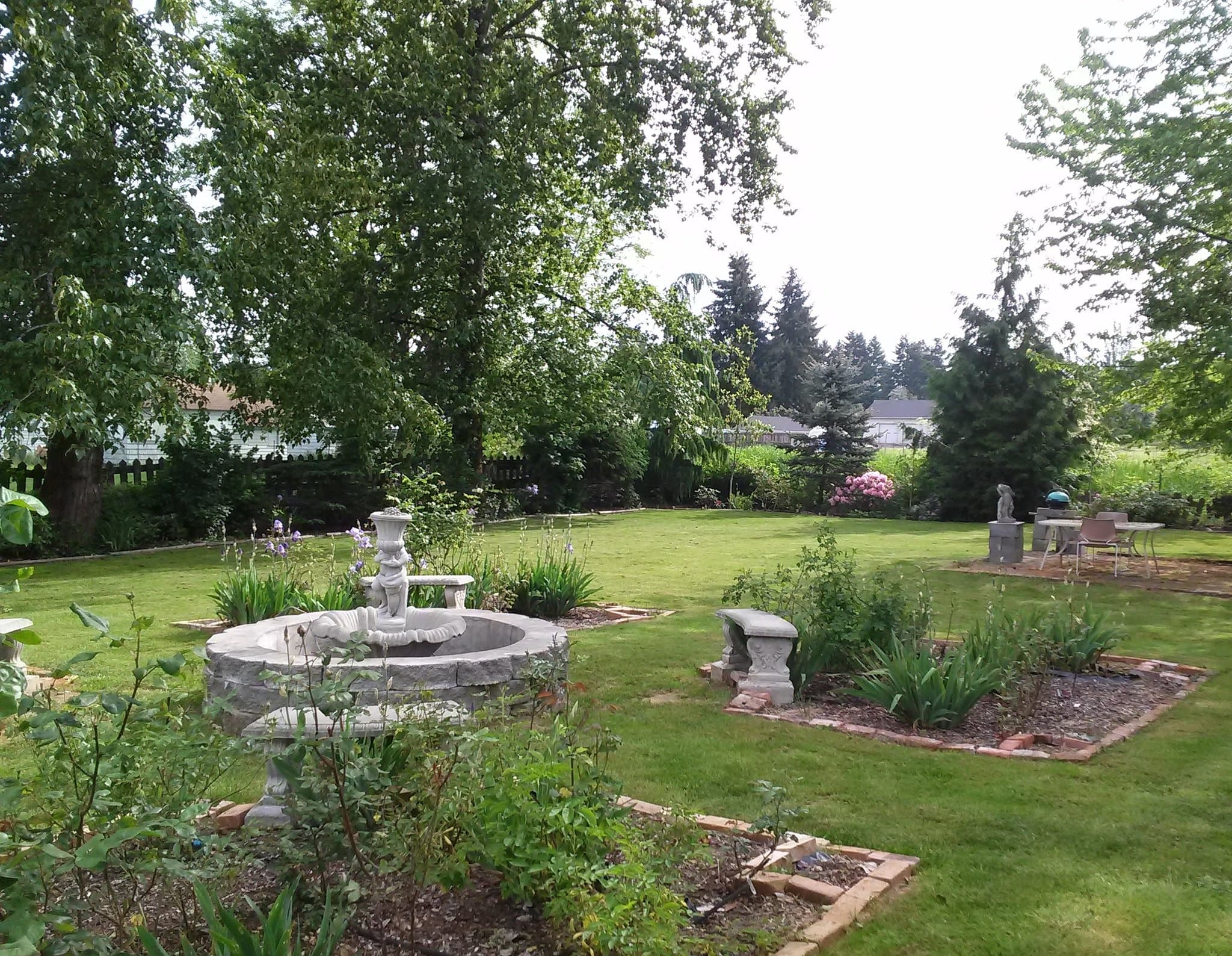 Tacoma Apartment: 12323 A St S