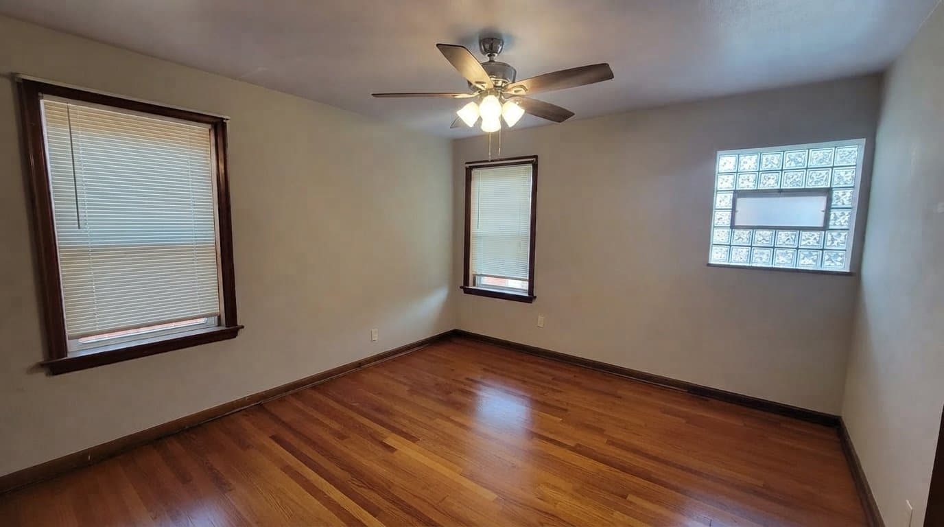 Saint Louis Apartment: 6237 Eichelberger St