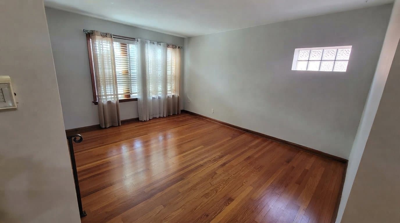 Saint Louis Apartment: 6237 Eichelberger St