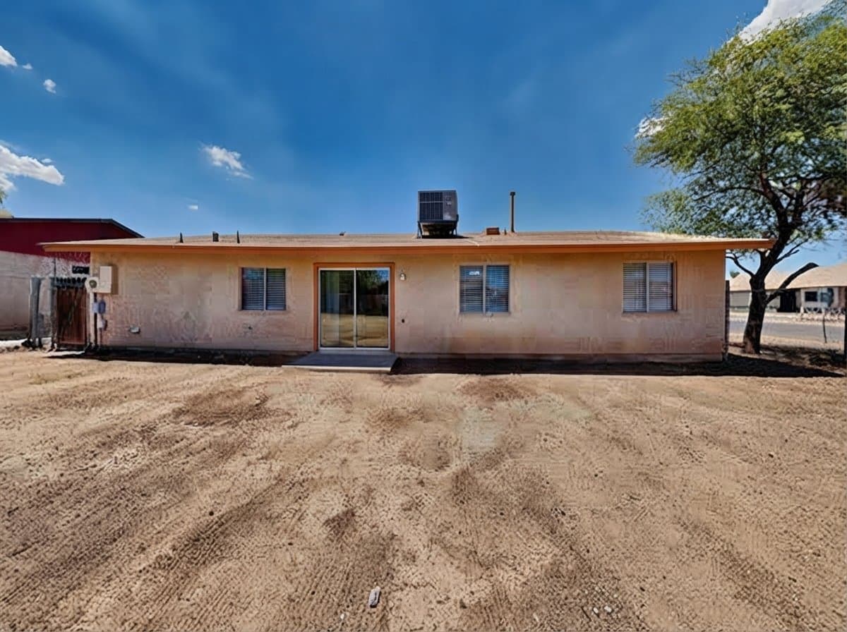 Phoenix House: 5026 S 20th Ave