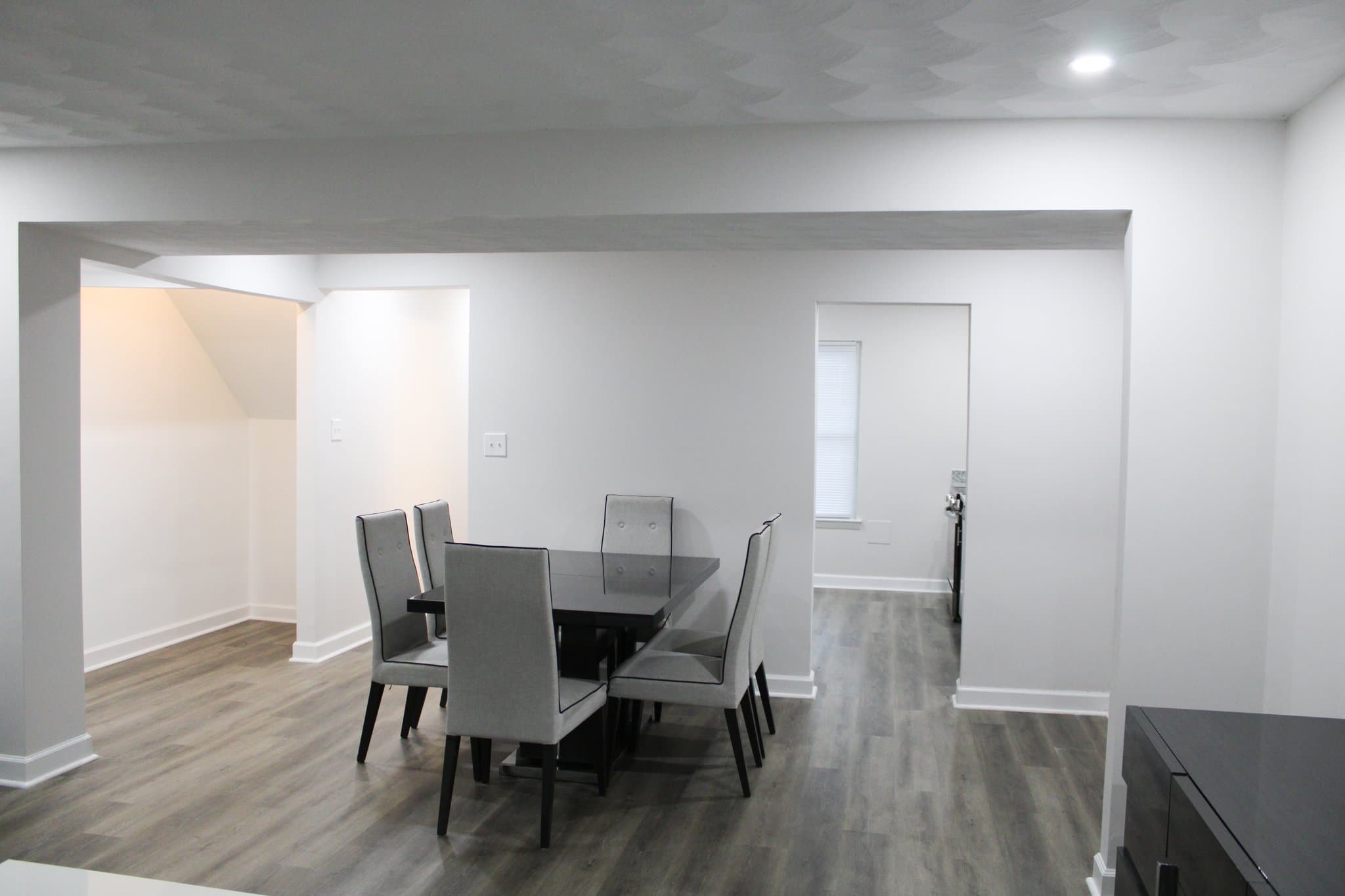 Portsmouth Townhome: 4552 Greeenwood Dr