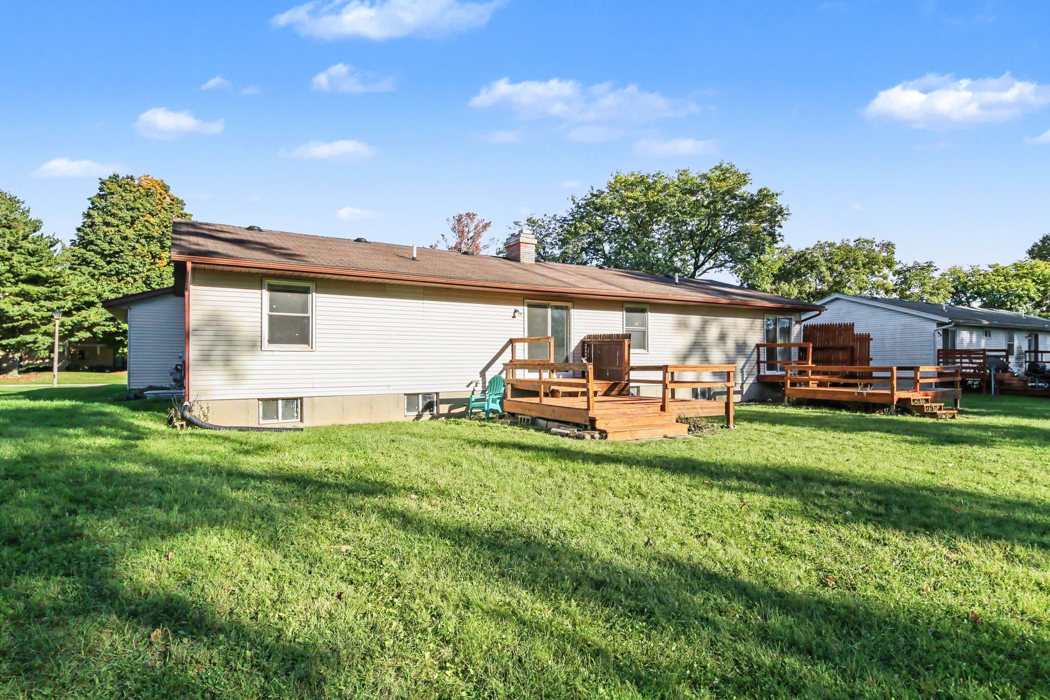 Grand Rapids Multiplex: 2665 Ridgecroft Dr SE