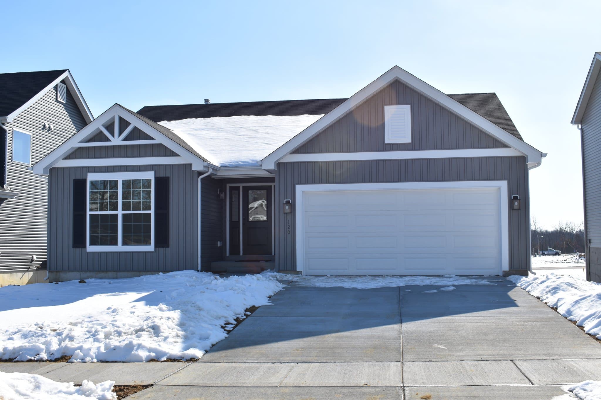 Wentzville House: 120 Day Lily Lane