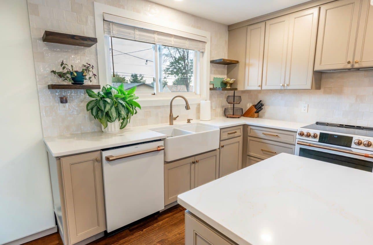 Denver House: 7718 Umatilla St.