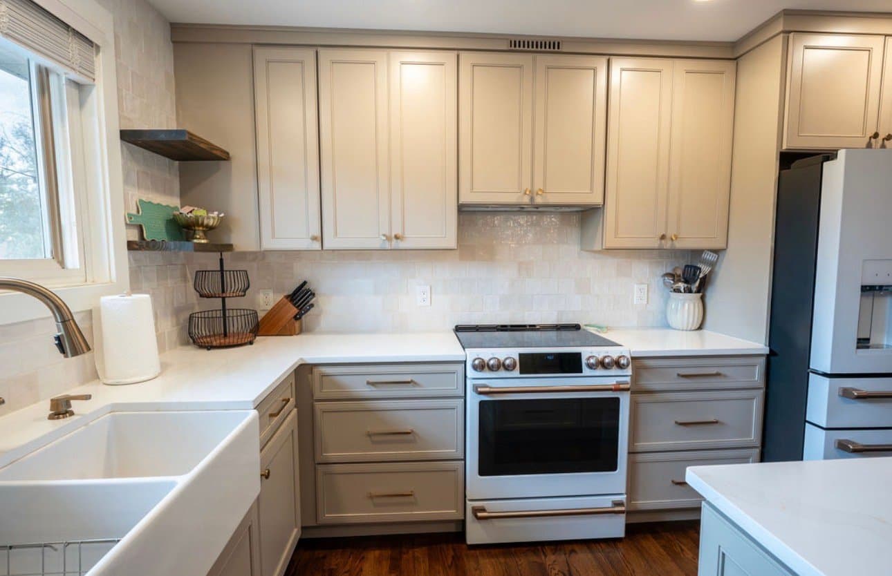 Denver House: 7718 Umatilla St.