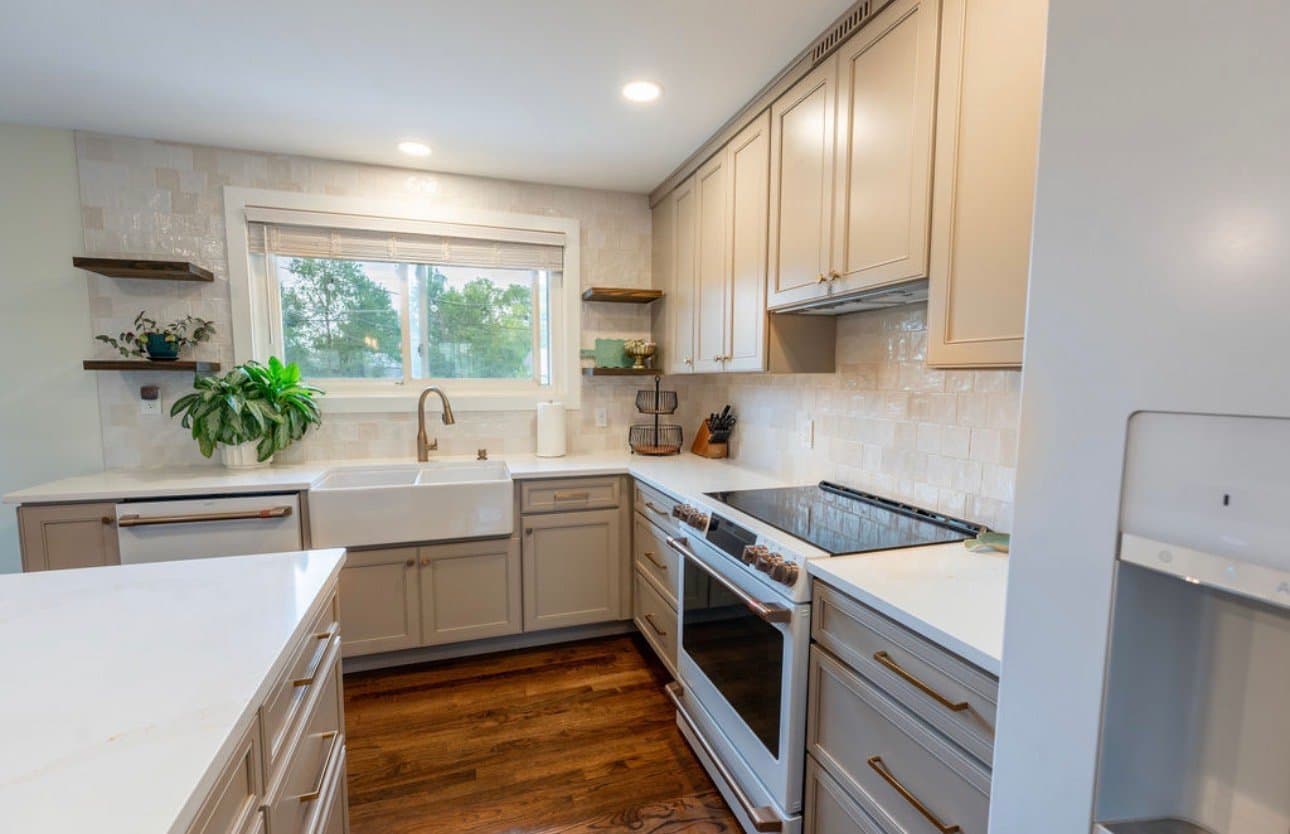 Denver House: 7718 Umatilla St.