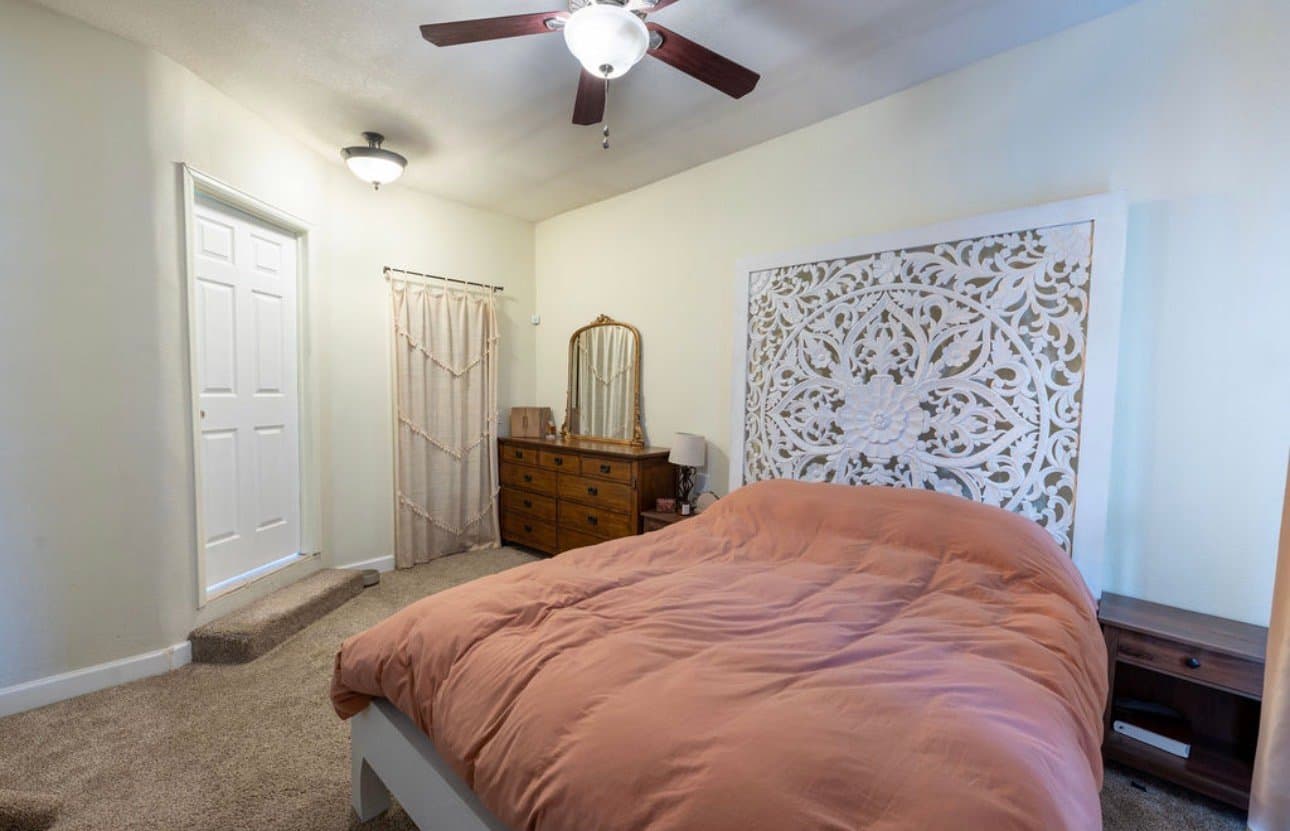 Denver House: 7718 Umatilla St.