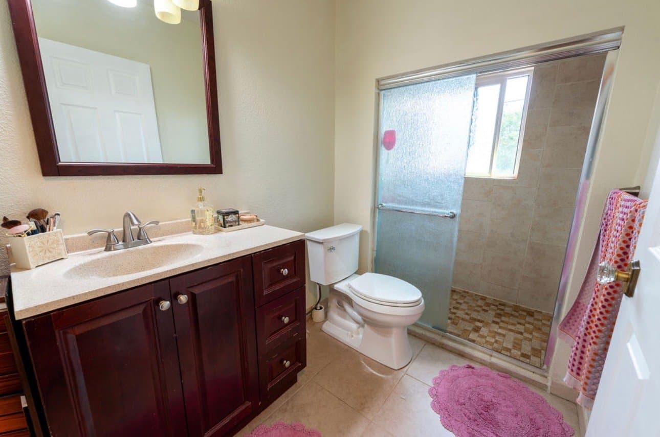 Denver House: 7718 Umatilla St.