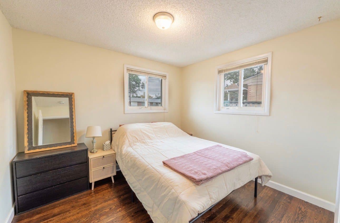 Denver House: 7718 Umatilla St.