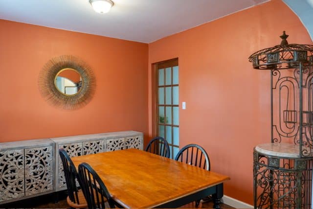 Denver House: 7718 Umatilla St.